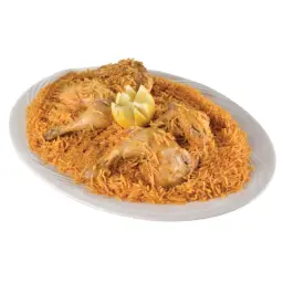 دجاج مضغوط